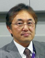 大西 孝一 氏